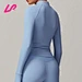 women's yoga jacket